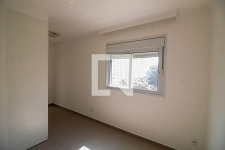 Suite de apartamento para alugar com 1 quarto, 58m² em Brooklin, São Paulo