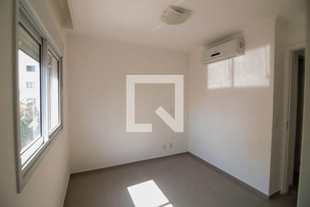 Suite de apartamento para alugar com 1 quarto, 58m² em Brooklin, São Paulo