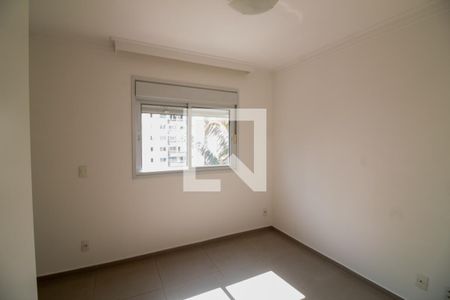 Suite de apartamento para alugar com 1 quarto, 58m² em Brooklin, São Paulo