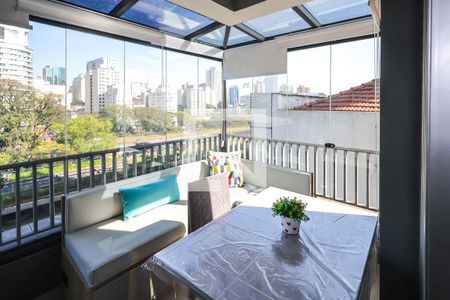 Sala de kitnet/studio à venda com 1 quarto, 19m² em Liberdade, São Paulo