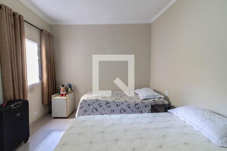 Quarto  de apartamento à venda com 1 quarto, 60m² em Santana, São Paulo