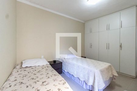 Quarto  de apartamento à venda com 1 quarto, 60m² em Santana, São Paulo