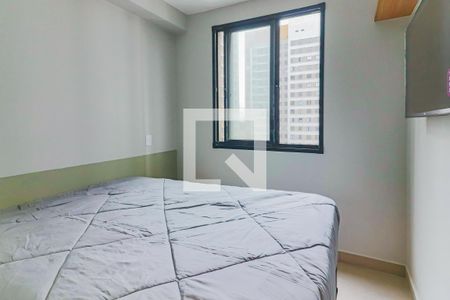 Quarto de apartamento para alugar com 1 quarto, 24m² em Butantã, São Paulo