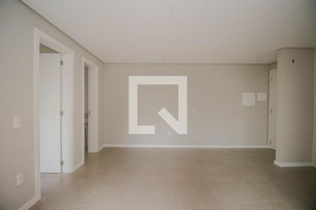 Sala de apartamento à venda com 1 quarto, 38m² em Bom Fim, Porto Alegre