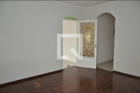 Sala de casa para alugar com 3 quartos, 197m² em Altos de Sumaré, Sumaré