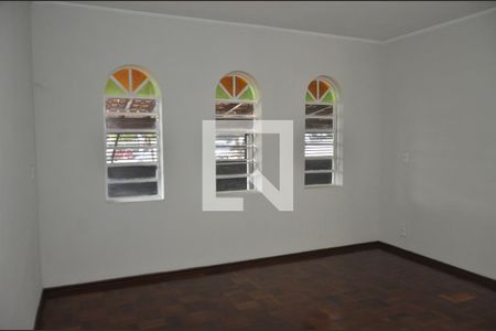 Sala de casa para alugar com 3 quartos, 197m² em Altos de Sumaré, Sumaré