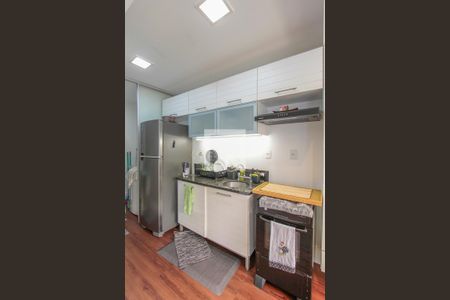 Sala de apartamento para alugar com 1 quarto, 107m² em Barra da Tijuca, Rio de Janeiro