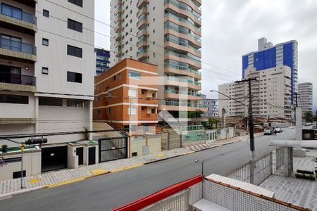 Vista de apartamento para alugar com 1 quarto, 50m² em Tupi, Praia Grande