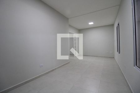 Sala de casa à venda com 4 quartos, 115m² em Parque Brasília, Campinas