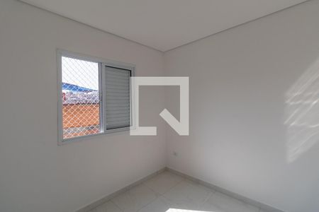 Quarto 1 de apartamento para alugar com 2 quartos, 62m² em Chácara Cruzeiro do Sul, São Paulo