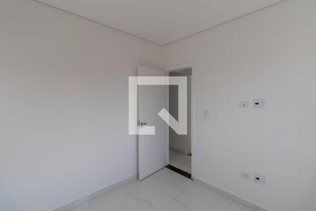 Quarto 1 de apartamento para alugar com 2 quartos, 62m² em Chácara Cruzeiro do Sul, São Paulo