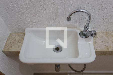 Lavabo de casa à venda com 3 quartos, 106m² em Chora Menino, São Paulo