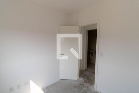 Quarto 1 de apartamento à venda com 3 quartos, 54m² em Cavalhada, Porto Alegre