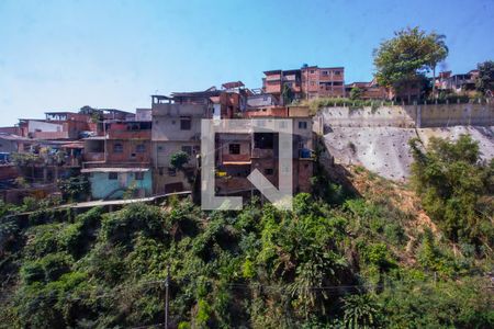 Vista da Sala de apartamento à venda com 3 quartos, 112m² em Ingá, Niterói