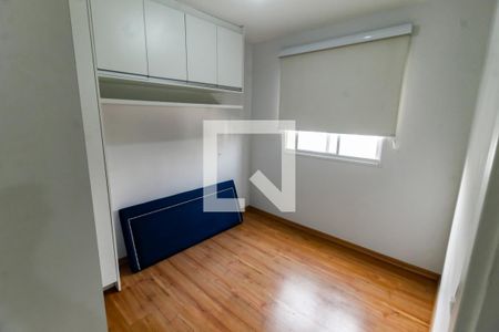 Quarto 2 de apartamento para alugar com 2 quartos, 43m² em Jardim Parque Morumbi, São Paulo