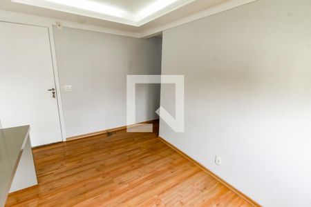 Sala de apartamento para alugar com 2 quartos, 43m² em Jardim Parque Morumbi, São Paulo