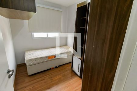 Quarto 1 de apartamento para alugar com 2 quartos, 43m² em Jardim Parque Morumbi, São Paulo