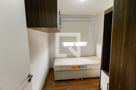 Quarto 1 de apartamento para alugar com 2 quartos, 43m² em Jardim Parque Morumbi, São Paulo