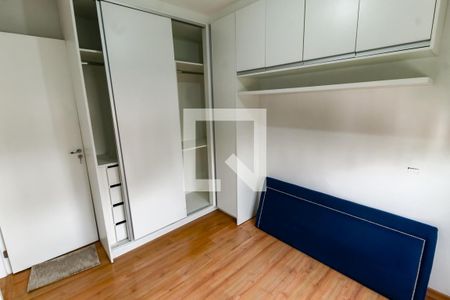 Quarto 2 de apartamento para alugar com 2 quartos, 43m² em Jardim Parque Morumbi, São Paulo