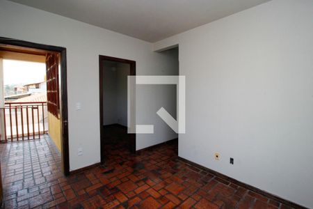 Sala de apartamento para alugar com 4 quartos, 100m² em Renascença, Belo Horizonte