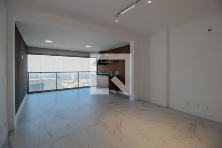 Apartamento para alugar com 122m², 3 quartos e 2 vagasSala