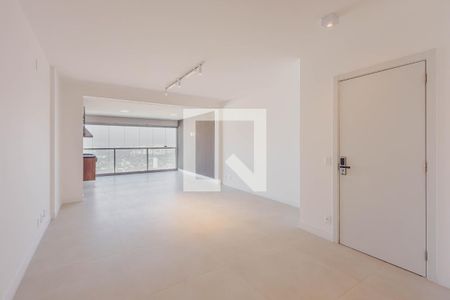 Sala de apartamento para alugar com 3 quartos, 122m² em Sumarezinho, São Paulo