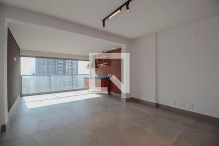 Apartamento para alugar com 122m², 3 quartos e 2 vagasSala