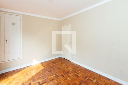 Quarto 1 de casa para alugar com 2 quartos, 88m² em Jardim Paulistano, São Paulo