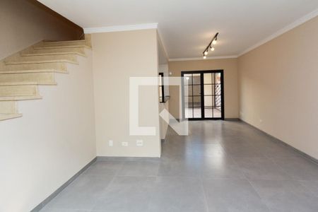 Sala de casa para alugar com 2 quartos, 88m² em Jardim Paulistano, São Paulo