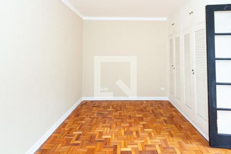 Quarto 1 de casa para alugar com 2 quartos, 88m² em Jardim Paulistano, São Paulo