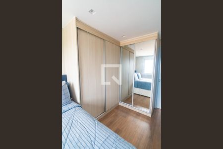 Suite - Armário de apartamento à venda com 2 quartos, 87m² em Vila Guarani (zona Sul), São Paulo