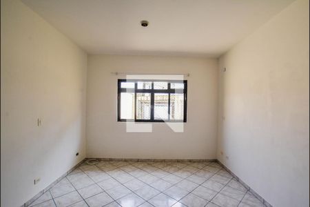 Sala de apartamento para alugar com 3 quartos, 140m² em Parque das Nações, Santo André