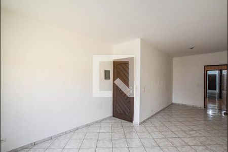 Sala de apartamento para alugar com 3 quartos, 140m² em Parque das Nações, Santo André