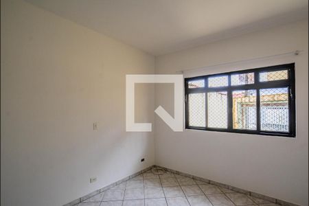 Sala de apartamento para alugar com 3 quartos, 140m² em Parque das Nações, Santo André