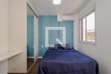 Studio de kitnet/studio para alugar com 1 quarto, 25m² em Vila Andrade, São Paulo