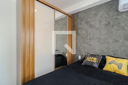 Studio de apartamento para alugar com 1 quarto, 23m² em Vila Andrade, São Paulo