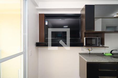 Studio de apartamento para alugar com 1 quarto, 23m² em Vila Andrade, São Paulo