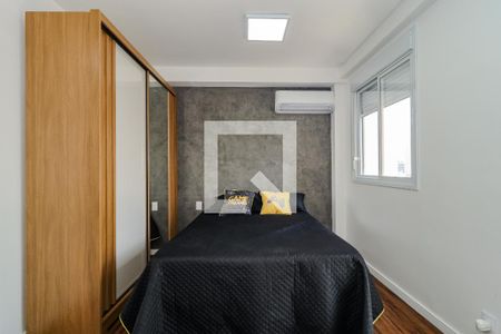 Studio de apartamento para alugar com 1 quarto, 23m² em Vila Andrade, São Paulo