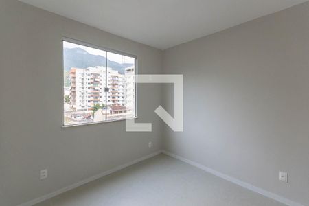 Quarto de apartamento à venda com 1 quarto, 36m² em Tijuca, Rio de Janeiro