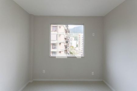 Quarto de apartamento à venda com 1 quarto, 36m² em Tijuca, Rio de Janeiro