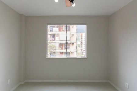 Sala de apartamento à venda com 1 quarto, 36m² em Tijuca, Rio de Janeiro