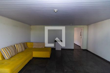 Sala 2 de casa para alugar com 4 quartos, 373m² em Parque Tomas Saraiva, São Paulo