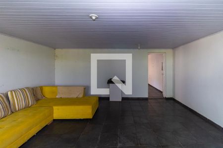 Sala 2 de casa à venda com 4 quartos, 373m² em Parque Tomas Saraiva, São Paulo