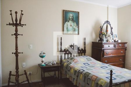 Quarto 1 de apartamento à venda com 2 quartos, 111m² em Santana, São Paulo