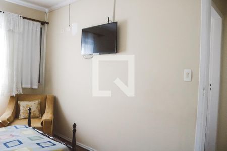 Quarto 1 de apartamento à venda com 2 quartos, 111m² em Santana, São Paulo