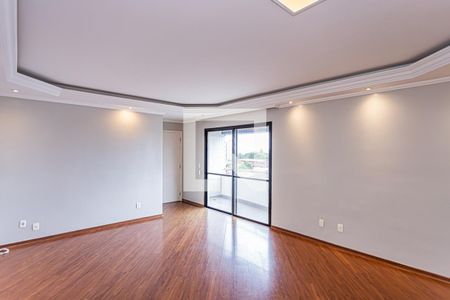 Sala de apartamento à venda com 3 quartos, 105m² em Freguesia do Ó , São Paulo