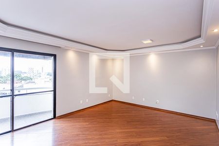 Sala de apartamento à venda com 3 quartos, 105m² em Freguesia do Ó , São Paulo