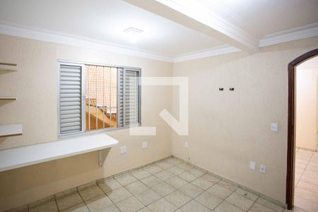 Quarto 2 de casa para alugar com 2 quartos, 100m² em Centro, Diadema