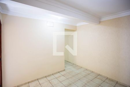 Sala de casa para alugar com 2 quartos, 100m² em Centro, Diadema