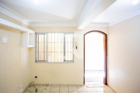 Sala de casa para alugar com 2 quartos, 100m² em Centro, Diadema